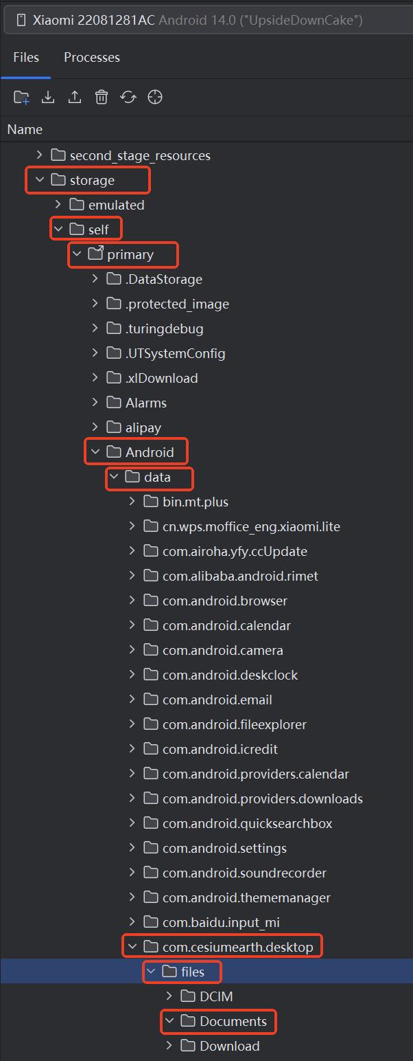Locale Dropdown