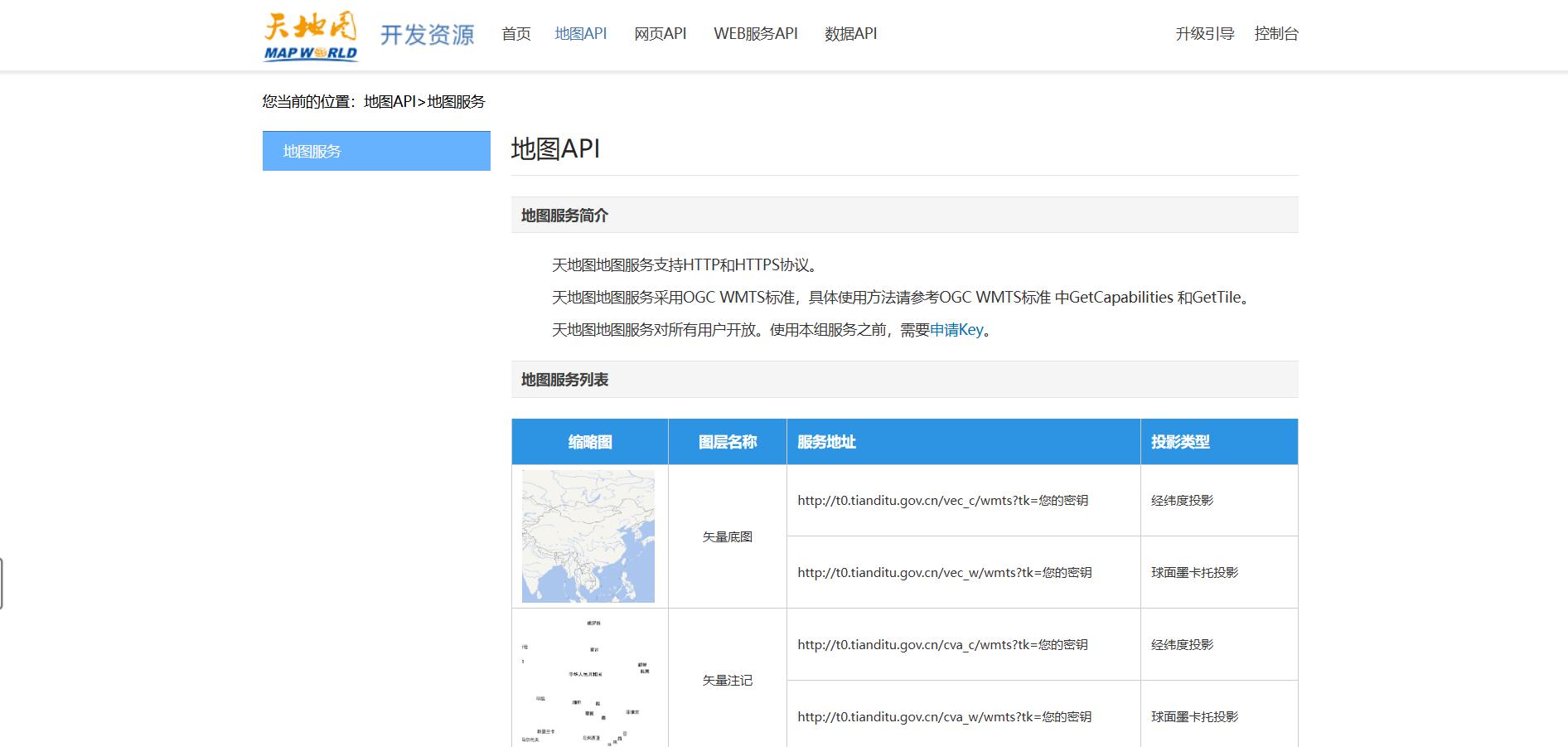 Locale Dropdown