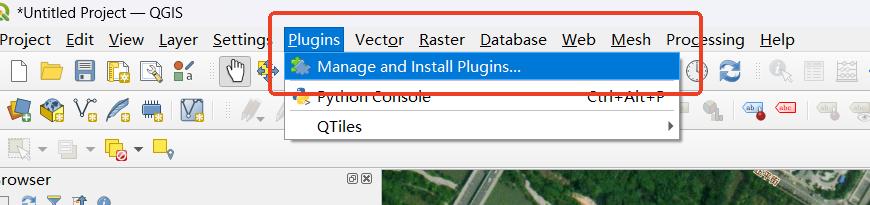 Locale Dropdown