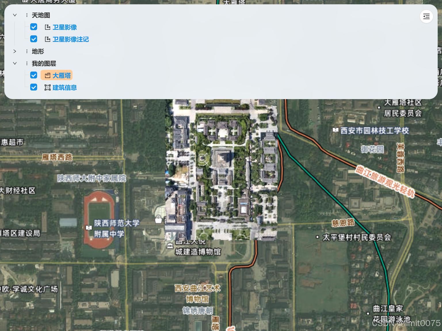 Locale Dropdown