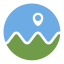 CesiumEarthLogo